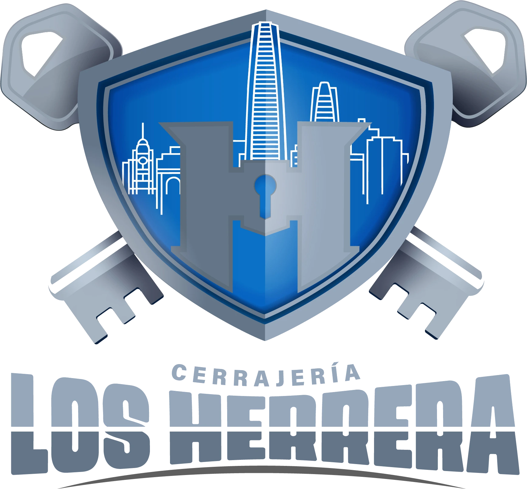 Cerrajería Los Herrera, cerrajería 24 horas en Santiago